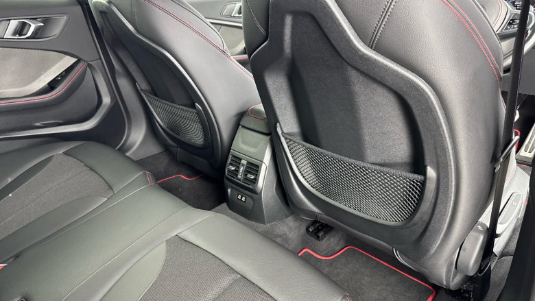 BMW 1 Series 128ti 5dr Step Auto [Live Cockpit Professional] Petrol Hatchback